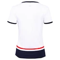 Maglietta da ragazza Fila  T-Shirt Elisabeth Girls White/Navy