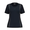Maglietta da ragazza Head  CLUB 25 Tech T-Shirt Girls NV