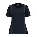 Maglietta da ragazza Head  CLUB 25 Tech T-Shirt Girls NV