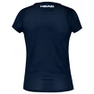 Maglietta da ragazza Head  Sammy White/Navy