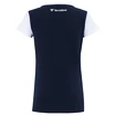 Maglietta da ragazza Tecnifibre  Club Tee