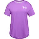 Maglietta da ragazza Under Armour