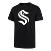 Maglietta da uomo 47 Brand  Echo Tee NHL Seattle Kraken