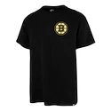 Maglietta da uomo 47 Brand  NHL Boston Bruins Backer '47 ECHO Tee XS