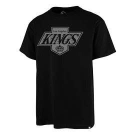 Maglietta da uomo 47 Brand NHL Los Angeles Kings Imprint ’47 Echo Tee