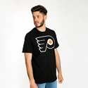 Maglietta da uomo 47 Brand  NHL Philadelphia Flyers Imprint ’47 Echo Tee