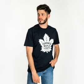 Maglietta da uomo 47 Brand NHL Toronto Maple Leafs Imprint ’47 Echo Tee