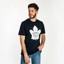 Maglietta da uomo 47 Brand  NHL Toronto Maple Leafs Imprint ’47 Echo Tee L