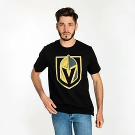 Maglietta da uomo 47 Brand NHL Vegas Golden Knights Imprint ’47 Echo Tee