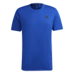 Maglietta da uomo adidas Aeroready Designed 2 Move Sport Royal Blue