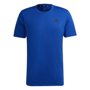 Maglietta da uomo adidas Aeroready Designed 2 Move Sport Royal Blue