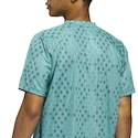 Maglietta da uomo adidas  Club Tennis Climacool Graphic T-Shirt Green