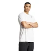 Maglietta da uomo adidas  Club Tennis Climacool Graphic T-Shirt White