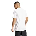 Maglietta da uomo adidas  Club Tennis Climacool Graphic T-Shirt White