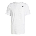 Maglietta da uomo adidas  Club Tennis Climacool Graphic T-Shirt White