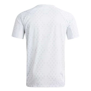 Maglietta da uomo adidas  Club Tennis Climacool Graphic T-Shirt White