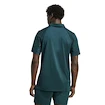 Maglietta da uomo adidas  Club Tennis Polo Shirt Aurora Ivy