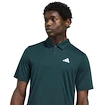 Maglietta da uomo adidas  Club Tennis Polo Shirt Aurora Ivy