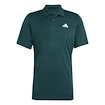 Maglietta da uomo adidas  Club Tennis Polo Shirt Aurora Ivy