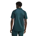 Maglietta da uomo adidas  Club Tennis Polo Shirt Aurora Ivy