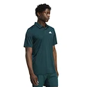 Maglietta da uomo adidas  Club Tennis Polo Shirt Aurora Ivy