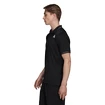 Maglietta da uomo adidas  Freelift Polo Primeblue Black