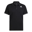 Maglietta da uomo adidas  Freelift Polo Primeblue Black