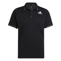 Maglietta da uomo adidas  Freelift Polo Primeblue Black