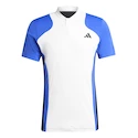Maglietta da uomo adidas  Freelift Polo Pro White M