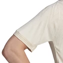 Maglietta da uomo adidas  Freelift T-Shirt Primeblue Wonder White