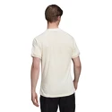 Maglietta da uomo adidas  Freelift T-Shirt Primeblue Wonder White