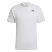 Maglietta da uomo adidas  Freelift T-Shirt White