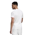 Maglietta da uomo adidas  Freelift Tee Aeroready White