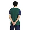 Maglietta da uomo adidas  Heritage Tee Green