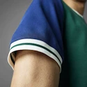 Maglietta da uomo adidas  Heritage Tee Green