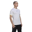 Maglietta da uomo adidas  London Freelift Tee