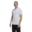 Maglietta da uomo adidas  London Freelift Tee