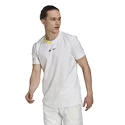 Maglietta da uomo adidas  London Stretch Woven Tee