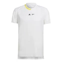 Maglietta da uomo adidas  London Stretch Woven Tee