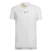 Maglietta da uomo adidas  London Stretch Woven Tee S