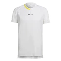 Maglietta da uomo adidas  London Stretch Woven Tee S