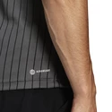 Maglietta da uomo adidas  Melbourne Freelift Polo Grey