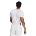 Maglietta da uomo adidas  Melbourne Freelift Polo White