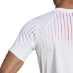 Maglietta da uomo adidas  Melbourne Freelift Tee White