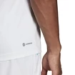 Maglietta da uomo adidas  Melbourne Freelift Tee White