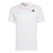 Maglietta da uomo adidas  Melbourne Freelift Tee White