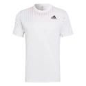 Maglietta da uomo adidas  Melbourne Freelift Tee White