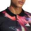 Maglietta da uomo adidas  Melbourne Tennis HEAT.RDY FreeLift Polo Shirt Multicolor