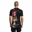 Maglietta da uomo adidas  Melbourne Tennis HEAT.RDY FreeLift Polo Shirt Multicolor