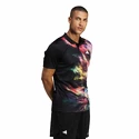 Maglietta da uomo adidas  Melbourne Tennis HEAT.RDY FreeLift Polo Shirt Multicolor